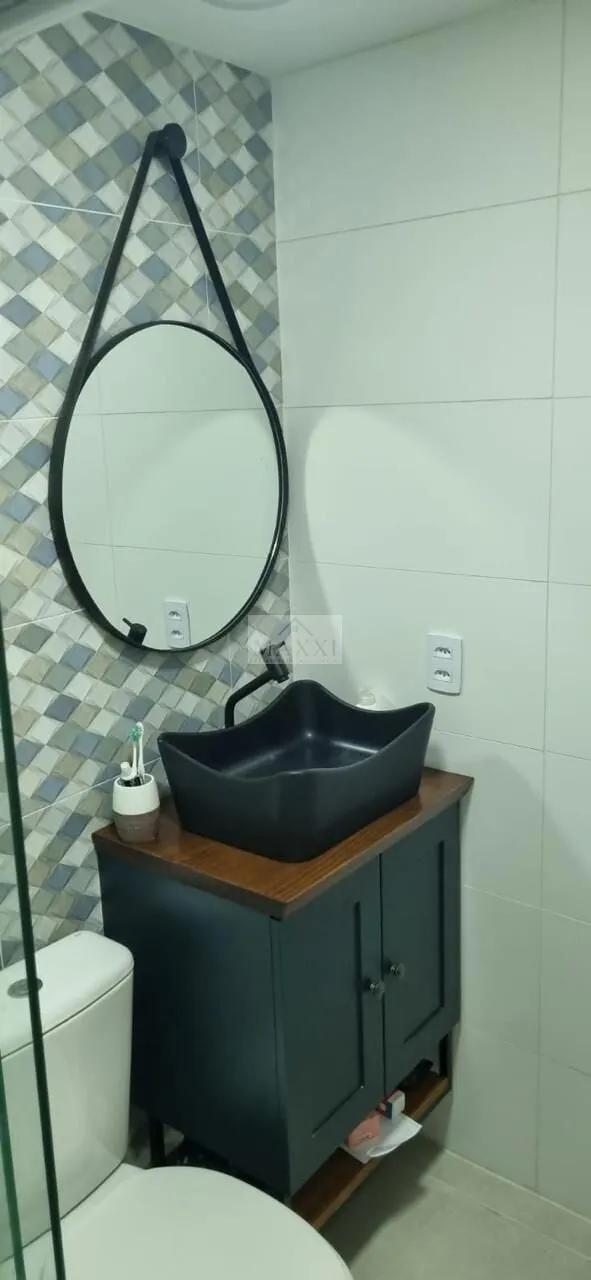 Imagem Condomínio Capri Residencial - Apartamento em Freguesia (Jacarepaguá), Rio de Janeiro/RJ