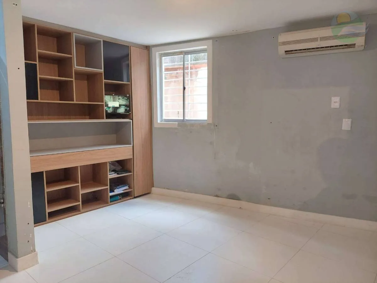 Imagem Casa 5 quartos, reformada, piscina, para LOCAÇÃO, em Setúbal, Boa Viagem, Recife.