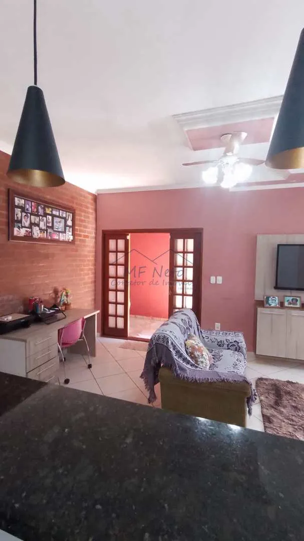 Imagem Casa Padrão