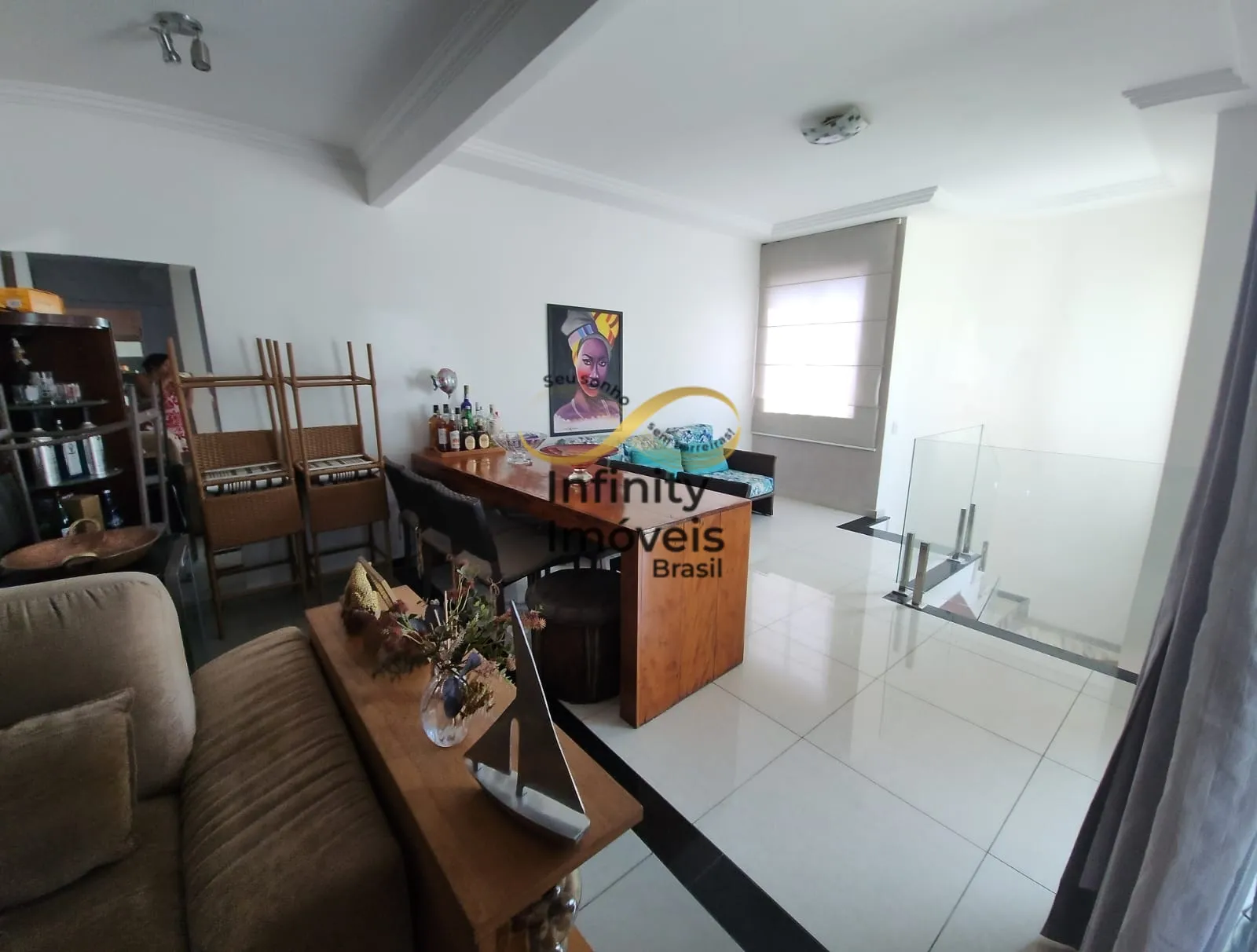 Imagem Apartamento à venda no bairro Castelo - Belo Horizonte/MG