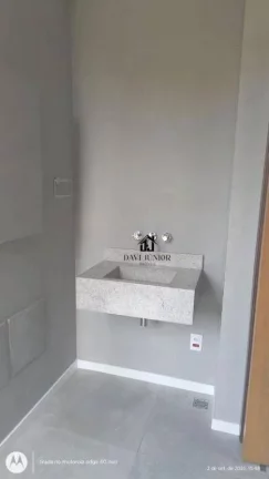 Imagem Casa com 2 suítes à venda, 200 m² por R$ 1.600.000 - Condomínio Vivendas do Lago - Sorocaba/SP