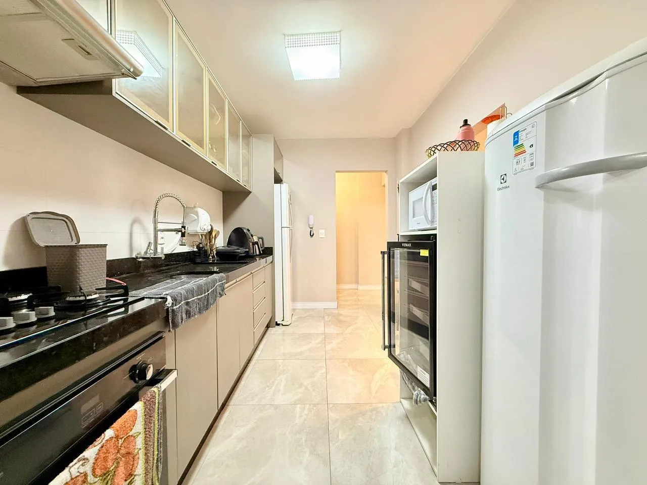 Imagem Apartamento à venda com 160m2 por R$ 1.530.000,00