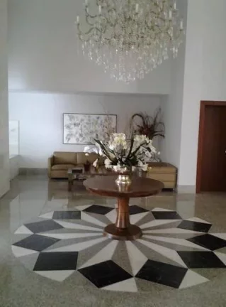 Imagem Apartamento à venda, no Terrazzo Imperiale, em Salvador, Horto Florestal, com 4 quartos, 386m2