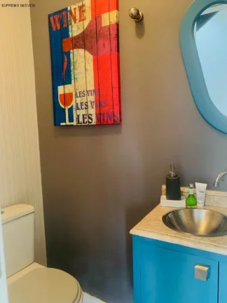 Imagem APARTAMENTO RESIDENCIAL em SÃO PAULO - SP, VILA SUZANA