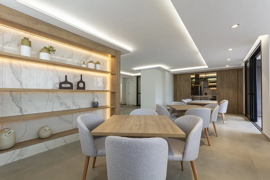 Imagem Lexy Boulevard Vila Clementino - Lexy Boulevard Vila Clementino - Residencial