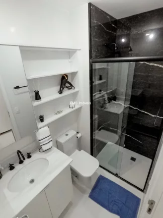 Imagem Studio à venda na Vila Clementino, São Paulo-SP! 1 quarto, 1 suíte e 26m² de área. Garanta já o seu!