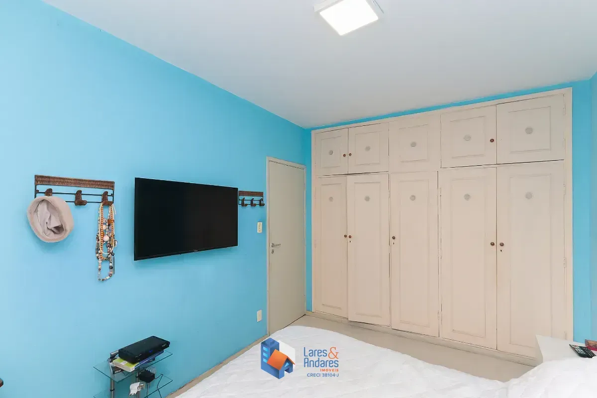 Imagem Apartamento para venda em Jardim Paulista com 2 quartos, 100m²