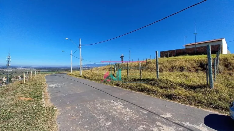 Imagem Terreno à venda, 365 m² - Jardim da Fonte - Cachoeira Paulista/SP