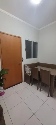 Imagem Prédio de quitinetes a VENDA, JD Brasil, Bauru/SP