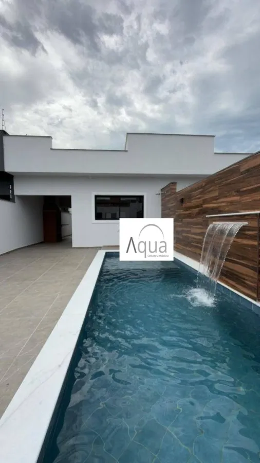 Imagem Casa para Venda em Itanhaém, Cibratel II, 2 dormitórios, 1 suíte, 1 banheiro, 2 vagas