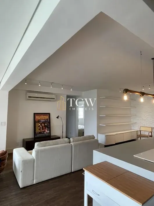 Imagem Apartamento à venda no bairro Barra Funda - São Paulo/SP, Zona Oeste