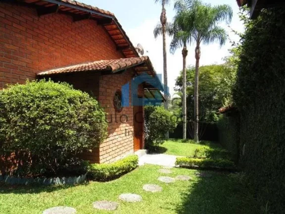 Imagem Casa à Venda Condomínio Fazendinha Granja Viana