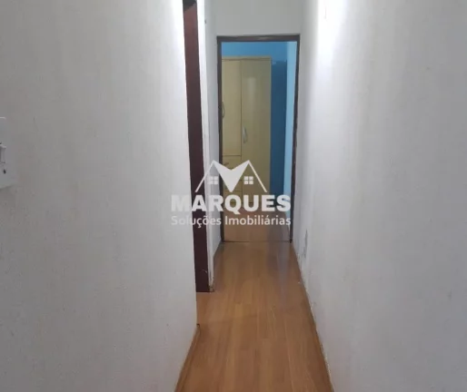 Imagem Casa térrea c/ 2 Dorms, excelente localização!