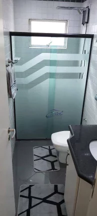 Imagem Apartamento com 3 dormitórios à venda, 216 m² por R$ 1.150.000,00 - Ocian - Praia Grande/SP