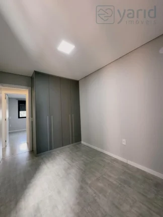 Imagem APARTAMENTO RESIDENCIAL em JUNDIAÍ - SP, JARDIM CAMPOS ELÍSIOS