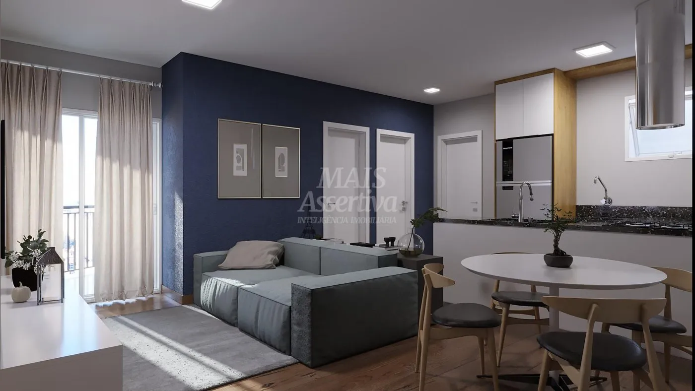 Imagem LANÇAMENTO EM SÃO LEOPOLDO APARTAMENTO PARA VENDA NO BAIRRO CAMPINA