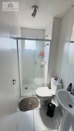 Imagem Apartamento à venda (49,00 m²), Parque Maria Helena, São Paulo, SP