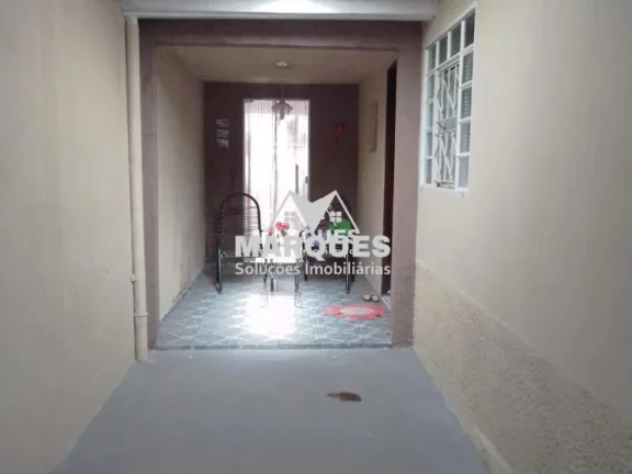 Imagem Casa a Venda no bairro Parque Rosa e Silva - Sumaré, SP