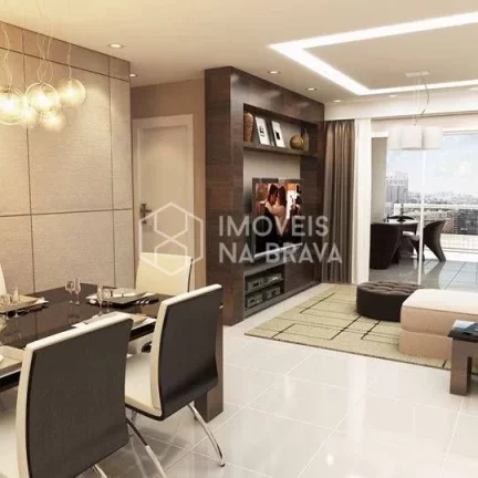 Imagem APARTAMENTO 3 QUARTOS, 2 VAGAS A VENDA ITAJAÍ - FAZENDA - ITAJAI/SC