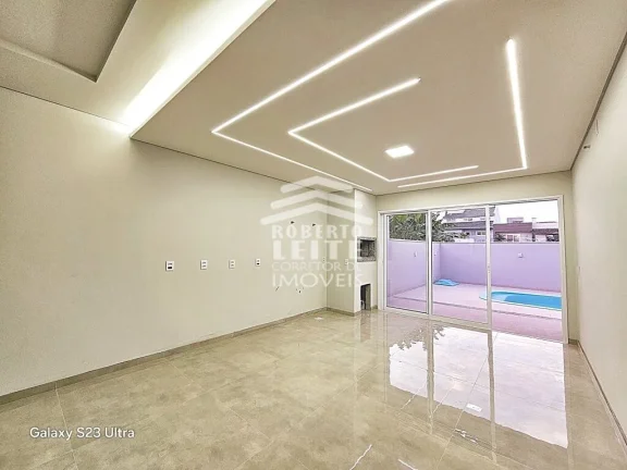 Imagem Residencial Verdes Campos - Casa em Condomínio - Residencial Verdes Campos