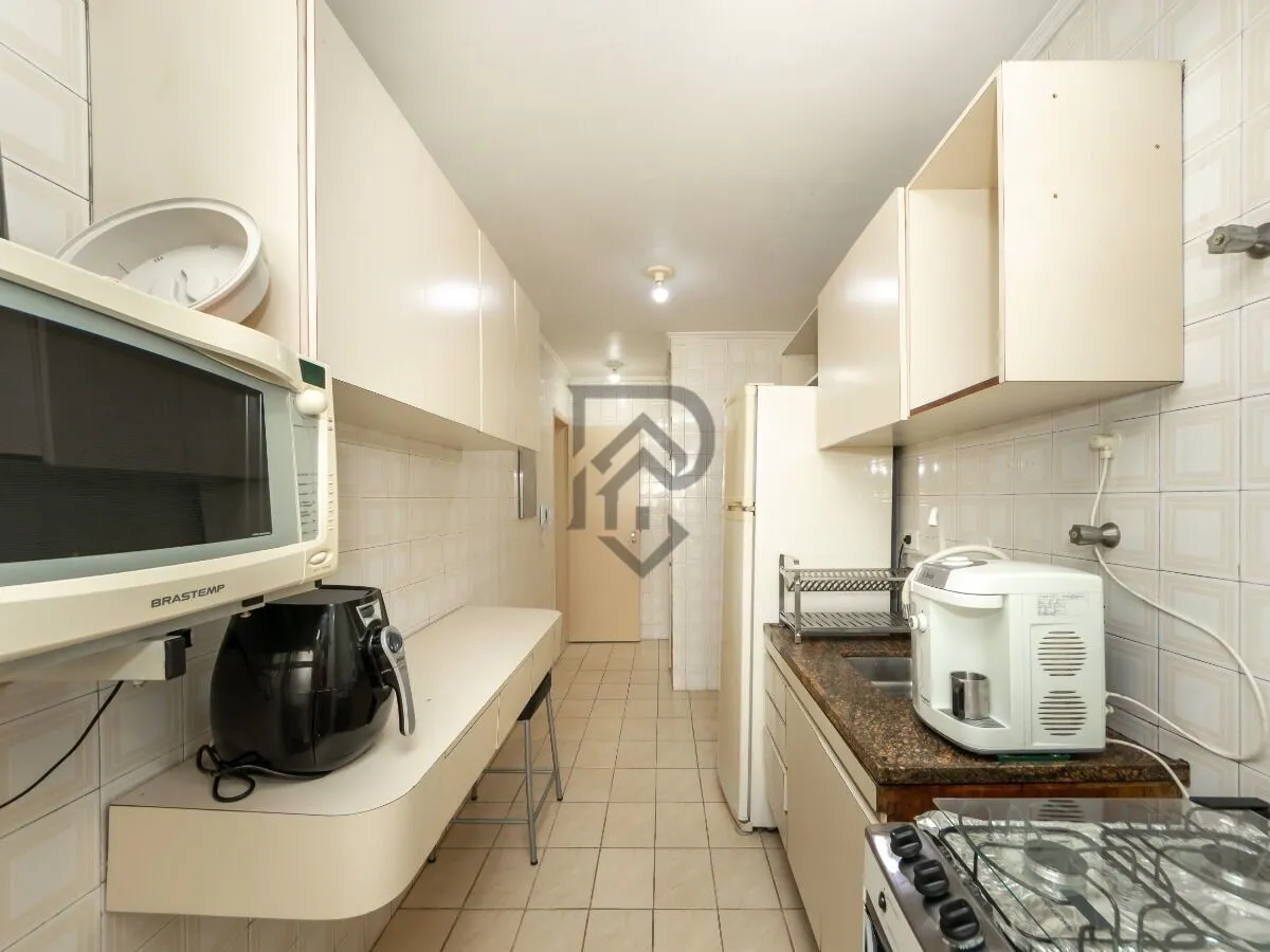 Imagem Apartamento campo belo pronto para morar
