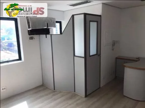 Imagem SALA C/ 33M² E 1 VAGA EM SANTANA