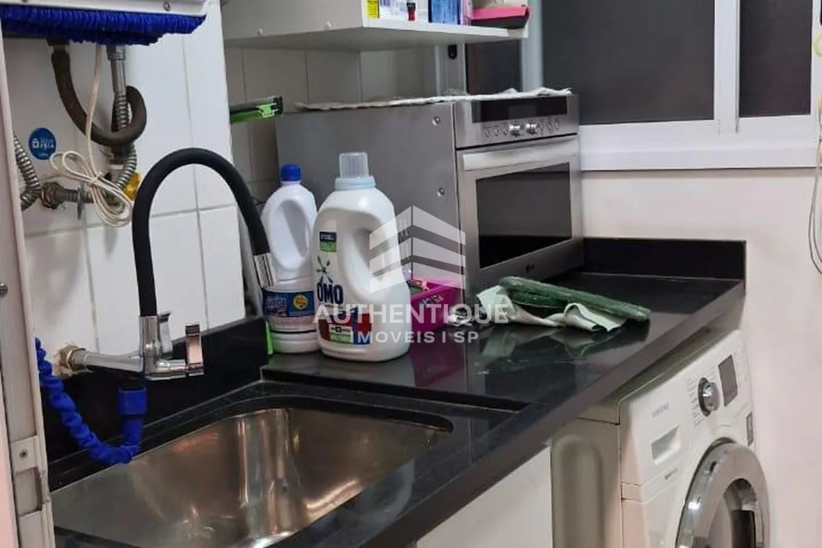 Imagem LUZES DA MOOCA - Apartamento no bairro Mooca à venda
