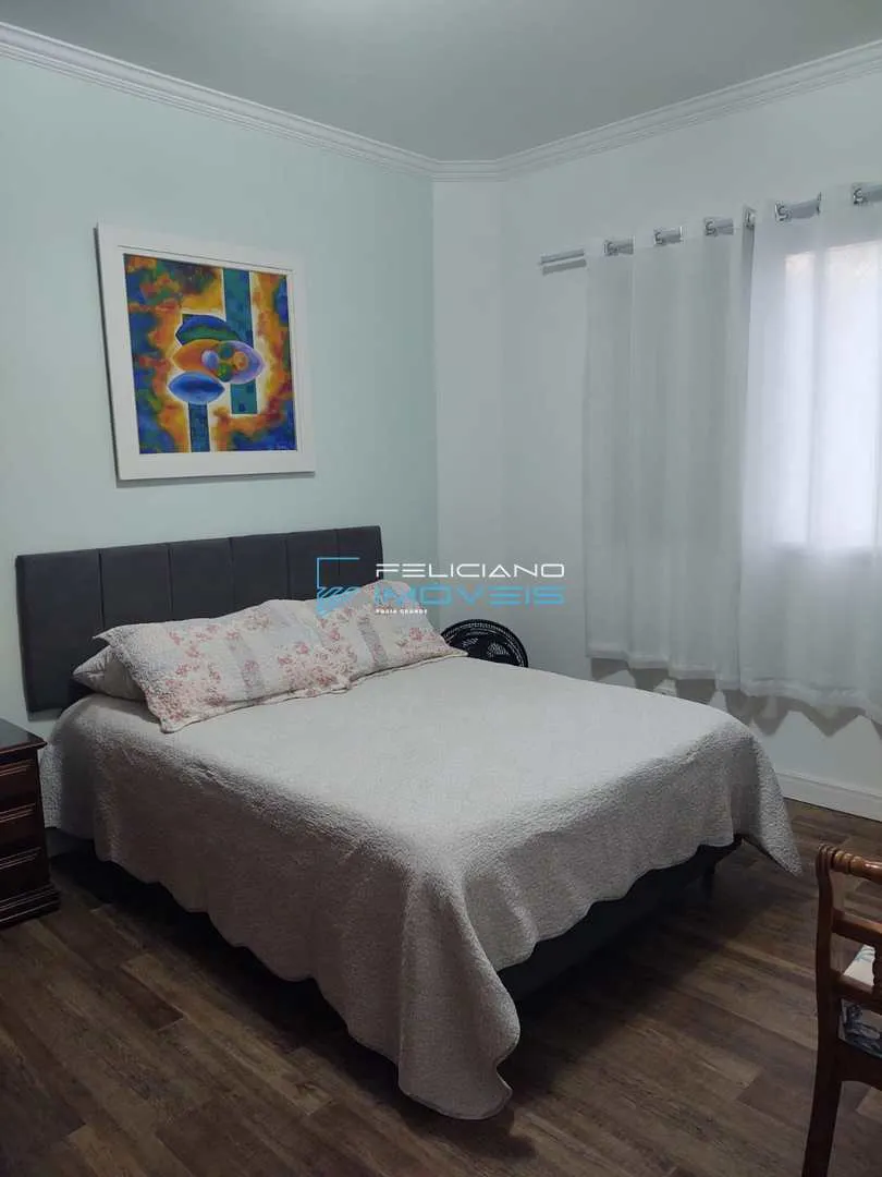 Imagem Apartamento com 3 quartos, Ocian, Praia Grande - R$ 658 mil, Cod: 5683