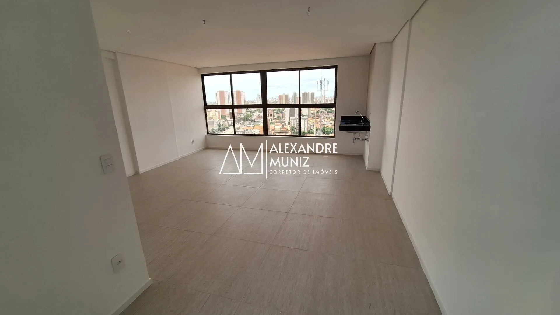 Imagem TRENDY PARQUELÂNDIA by Harmony - Apartamentos à venda.