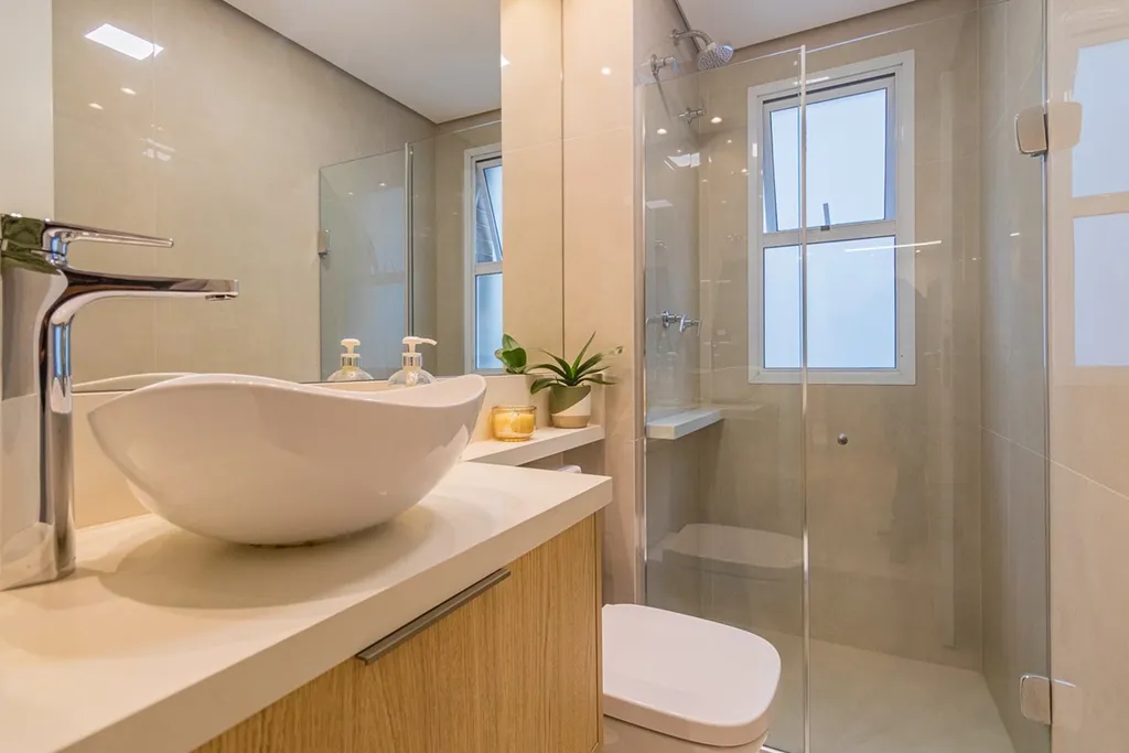 Imagem Apartamento à venda em São Paulo, Moema, com 2 quartos, 53m2