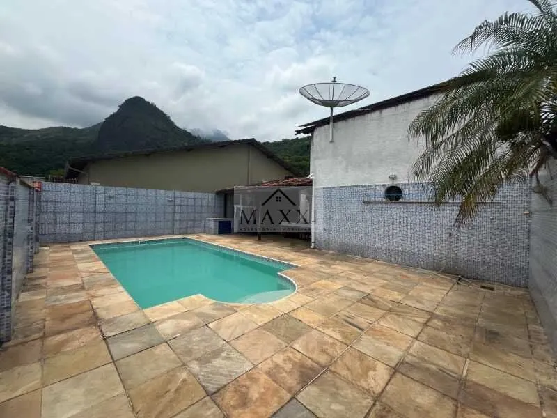 Imagem Condomínio Eldorado - Oportunidade: Casa em Condomínio no Bairro Jacarepaguá