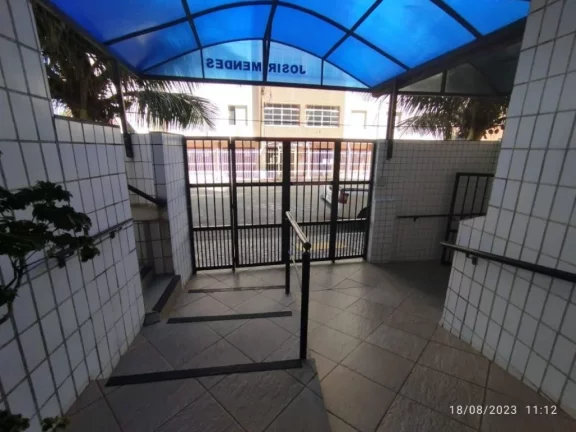 Imagem APARTAMENTO COM 65 m² - CAMPO DA AVIACAO - PRAIA GRANDE SP