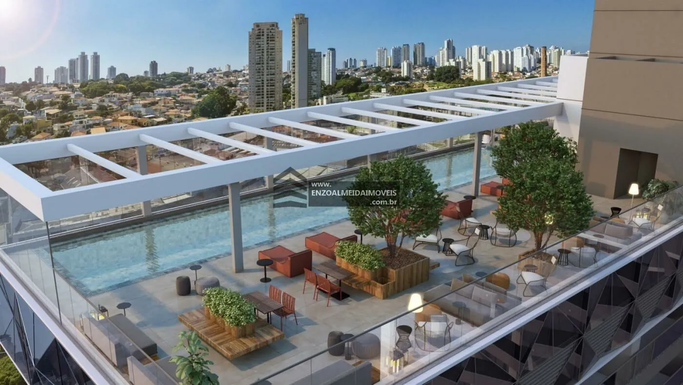 Imagem Apartamento à venda em São Paulo/SP