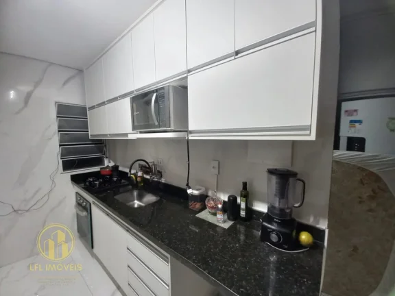 Imagem Studio / Kit reformado, com 35 m² e 1 vaga. Bela Vista