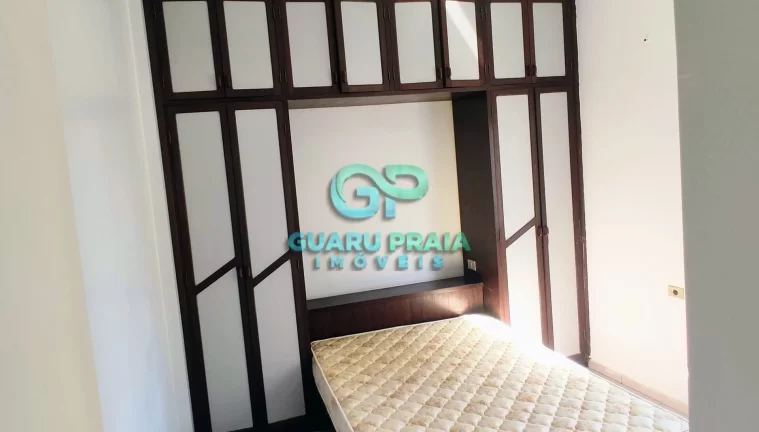 Imagem Apartamento com vista para o mar