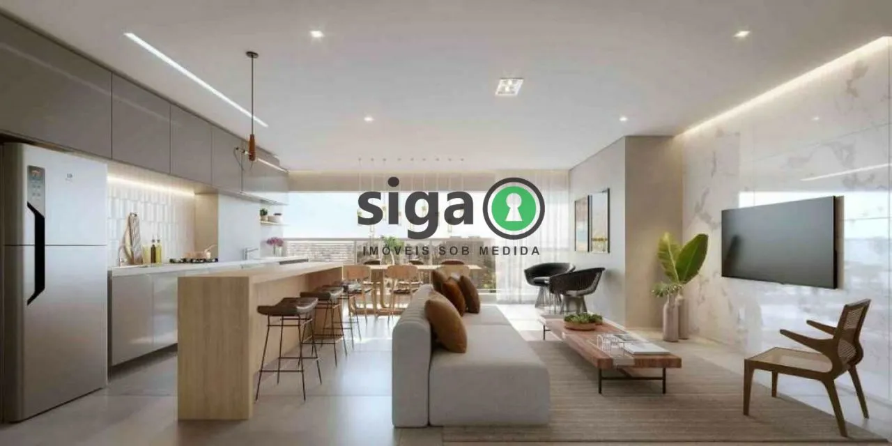 Imagem Apartamento Residencial em Vila Mariana