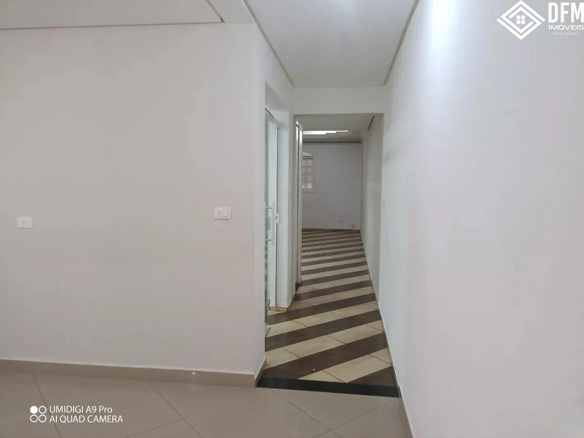 Imagem Sobrado com 3 Dormitorio(s) localizado(a) no bairro Jardim Camila em Mogi das Cruzes / Mato Grosso do Sul Ref.:DE556