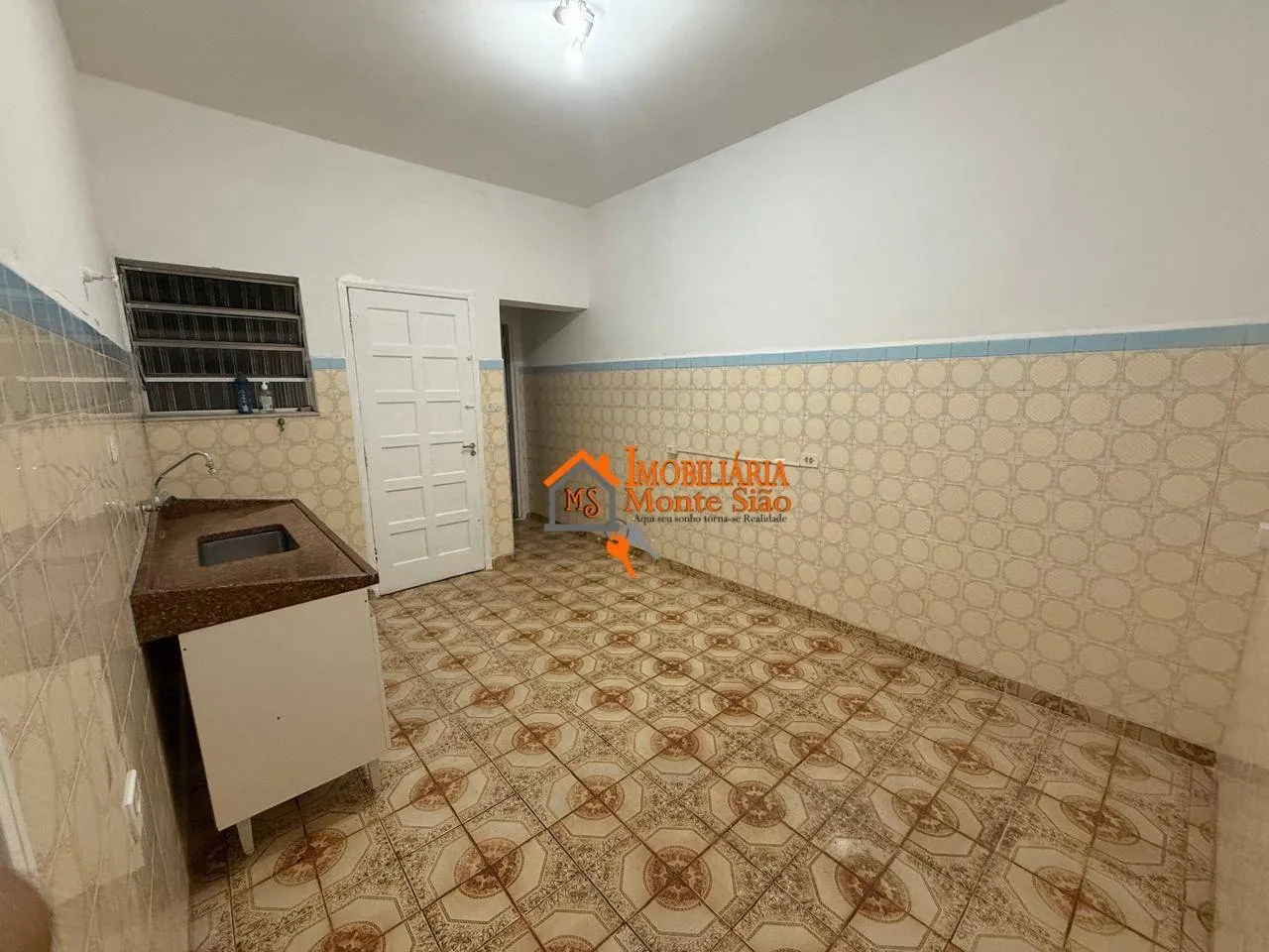 Imagem Casa com 2 dormitórios à venda, 100 m² por R$ 690.000,00 - Gopoúva - Guarulhos/SP