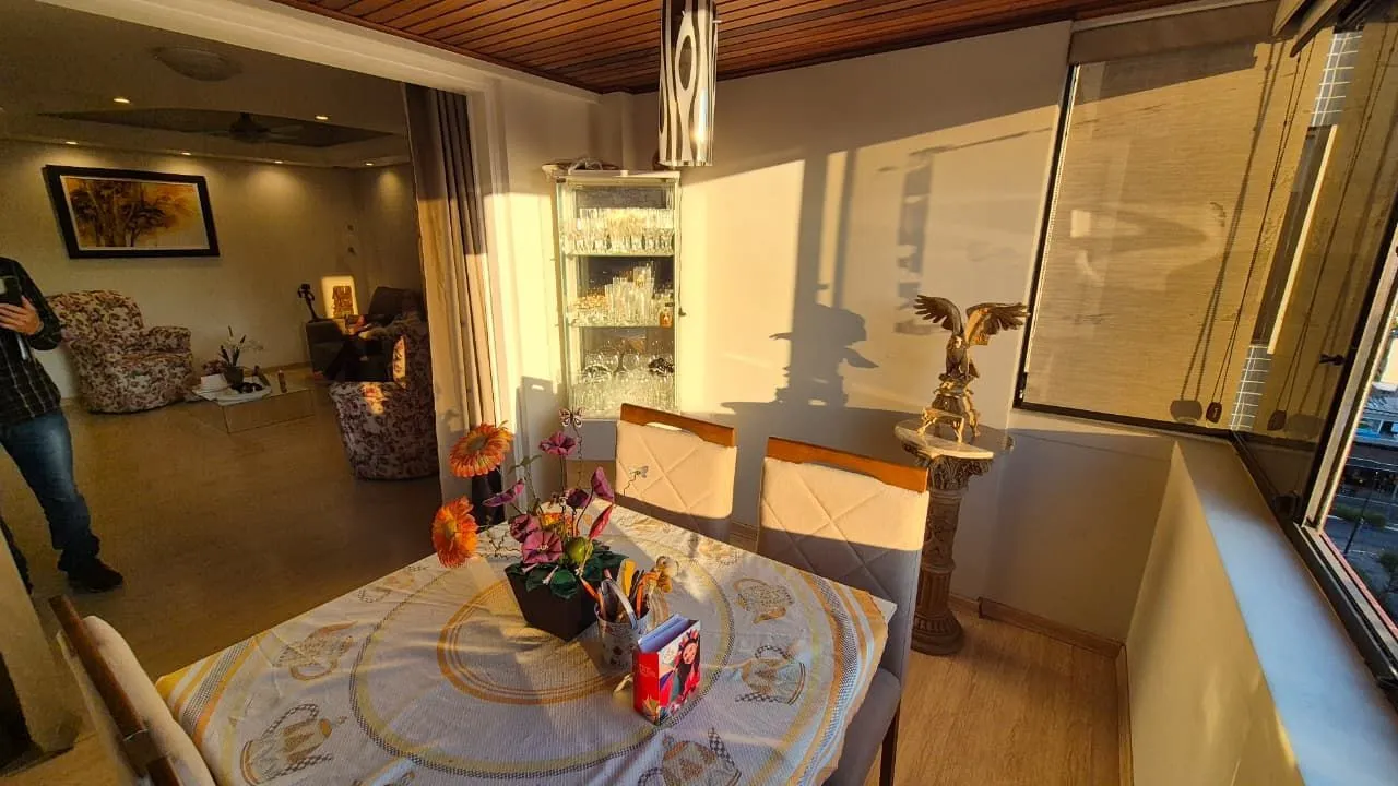 Imagem Apartamento em Praia de Belas