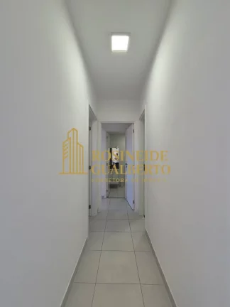 Imagem Apartamento 2 Dormitórios, à Venda no Indaiá - 67 m² - Caraguatatuba.