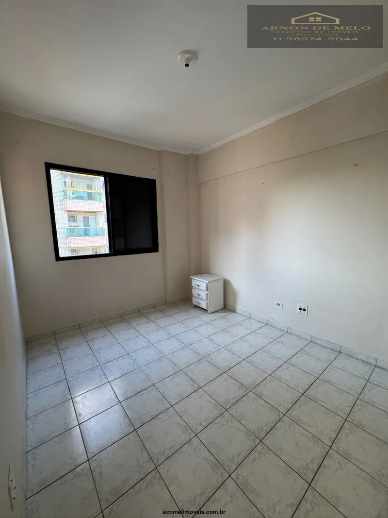 Imagem Apartamentos no Litoral para venda em Praia Grande no bairro V TUPI