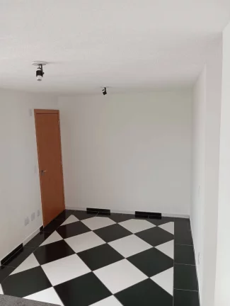 Imagem APARTAMENTO PADRÃO