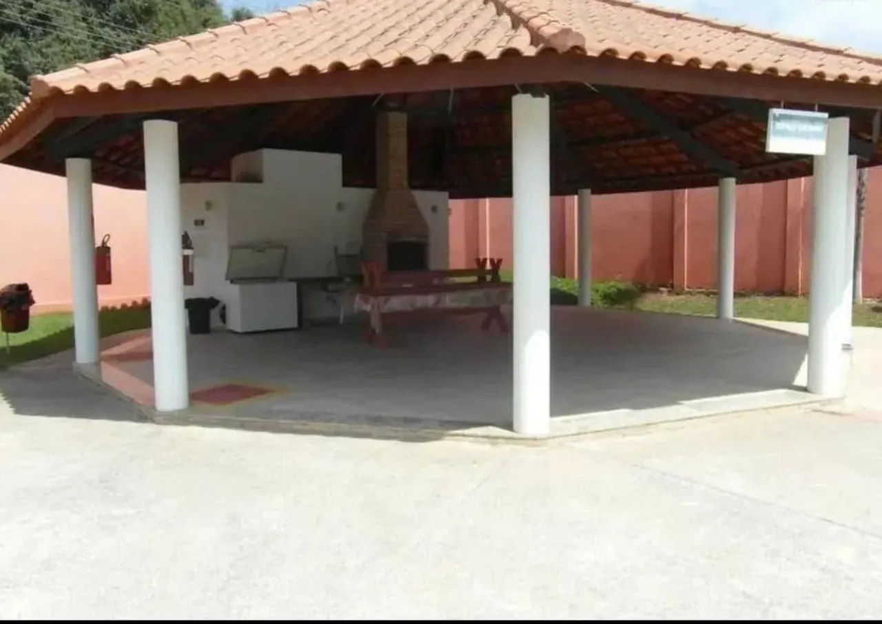 Imagem Casa de alto padrão em condomínio à venda em Sorocaba-SP, Chácaras Reunidas São Jorge: 3 quartos, 3 suítes, 3 salas, 4 banheiros, 2 vagas, 170m².