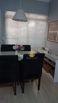 Imagem Casa em condomínio com 3 dormitórios para alugar, 180 m² por R$ 2.500/mês