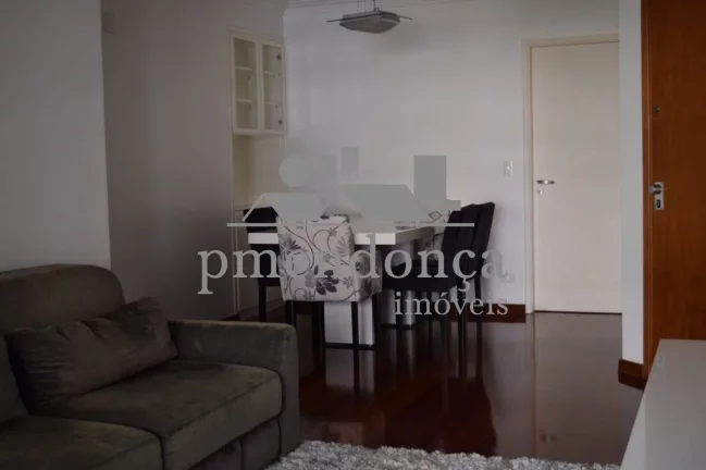 Imagem Apartamento a venda em Perdizes de frente para o Parque da Água Branca.