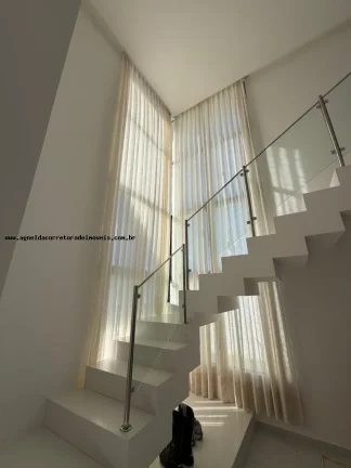 Imagem Casa em Condomínio para Venda em Natal, Pitimbu, 4 dormitórios, 3 suítes, 4 banheiros, 4 vagas