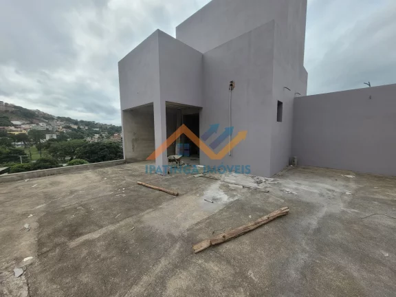 Imagem Cobertura Duplex no bairro Jardim Panorama - Ipatinga