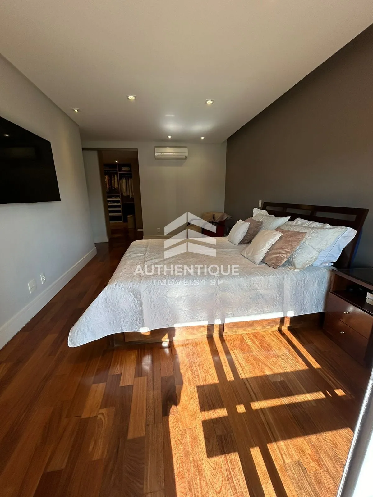 Imagem Double Campo Belo - Apartamento à venda no bairro Campo Belo - São Paulo/SP, Zona Sul