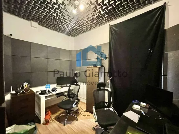 Imagem Sala Comercial na Avenida São Camilo Granja Viana
