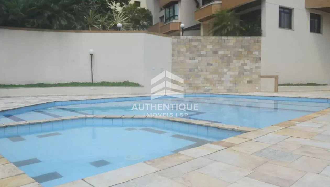 Imagem TERRACO PAULISTANO MORUMBI - Apartamento à venda no bairro Vila Suzana - São Paulo/SP, Zona Sul